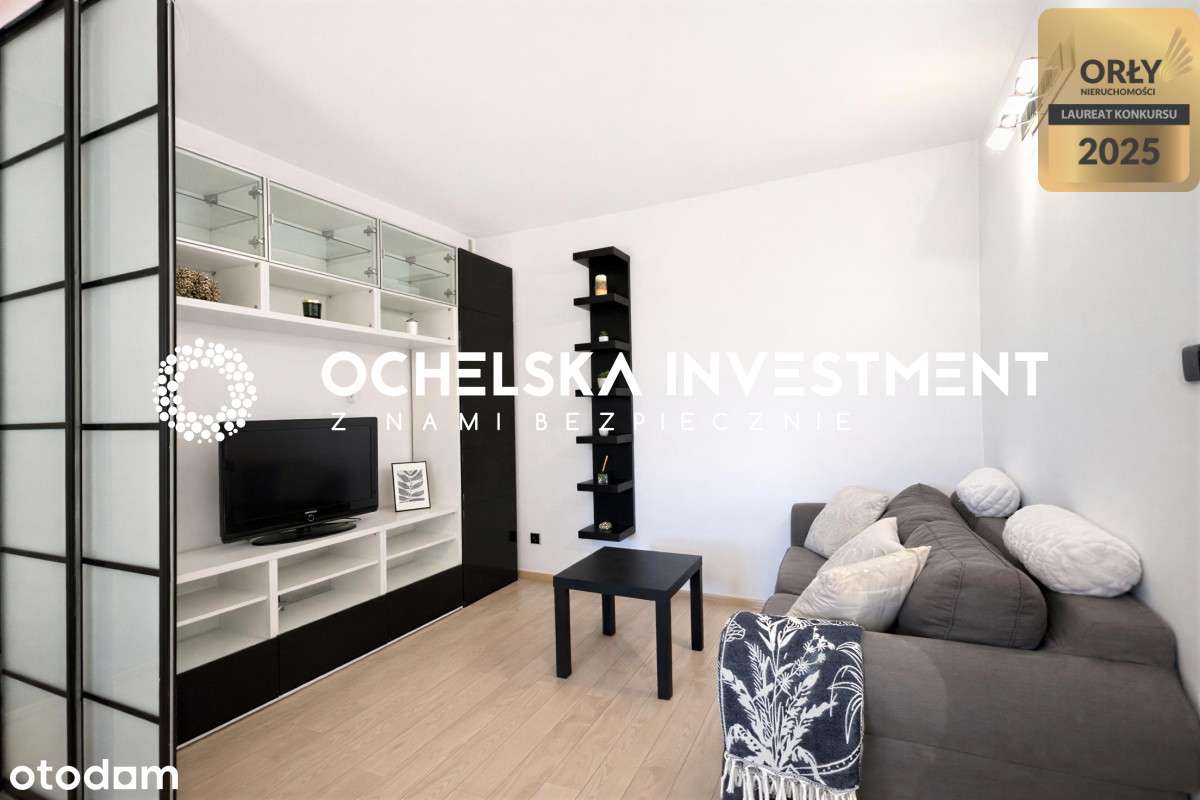 2/3 pokoje | balkon | piwnica | blisko tramwaj!-6