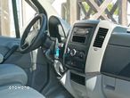 Volkswagen Crafter 35 2.5TDI - 13