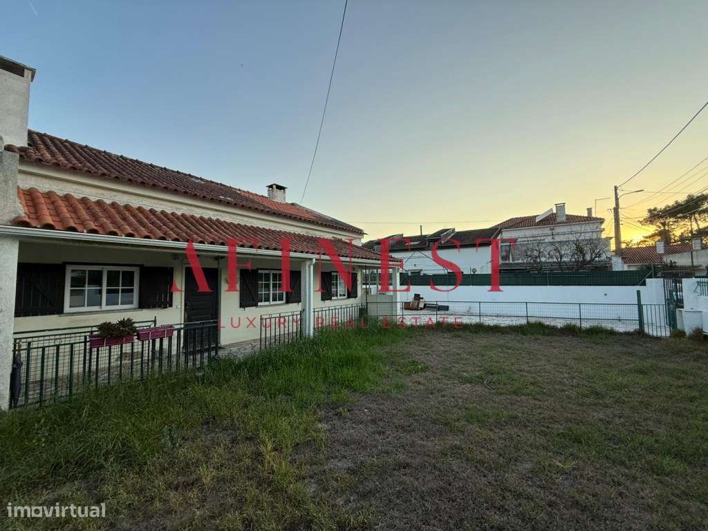 MORADIA T5 MARISOL AROEIRA - Grande imagem: 2/15