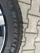 Opony zimowe 225/50r17 Michelin alpin 6 - 7