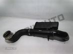 Tubo De Intercooler  Mercedes-benz E_class (w211) E 270 Cdi (21 - 1