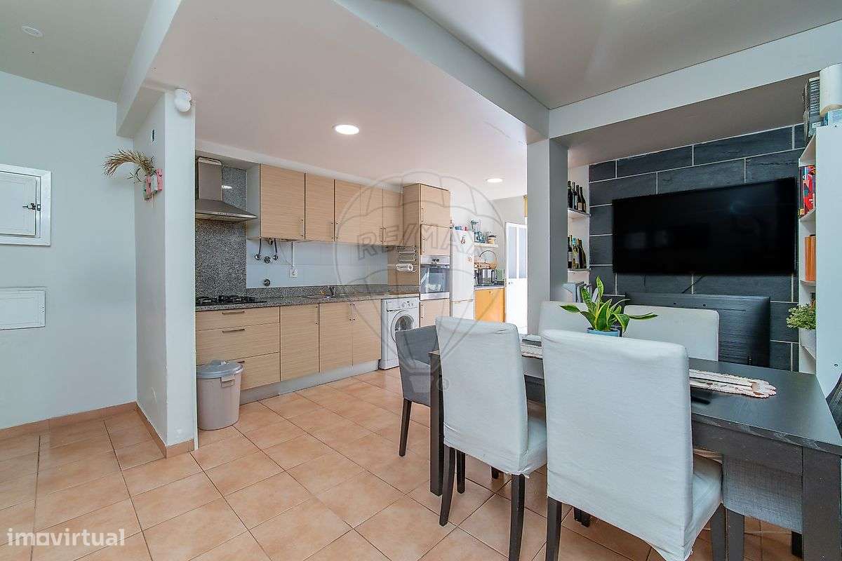 Apartamento T1 para venda-5