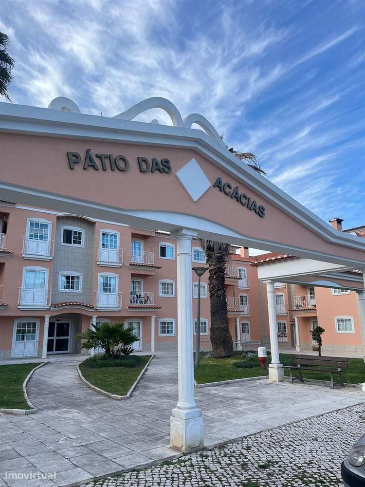 T3 - Garagem e Arrecadação / Benavente - Grande imagem: 5/5