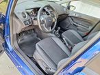 Ford Fiesta 1.6 TDCi Trend - 2