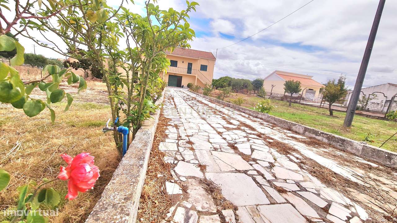 Moradia T4 com garagem em Vale da Pedra - Grande imagem: 5/50