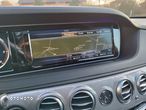 Mercedes-Benz Klasa S 350 BlueTEC 4Matic 7G-TRONIC Edition 1 - 29