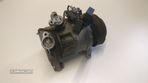 Compressor de A/C BMW SERIE 1 3 5 F20 F30 F10 E90 E84 N47D20 64529223694 - 3