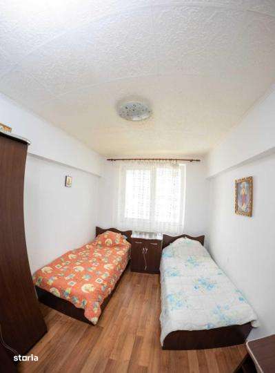 Apartament 3 camere decomandat Giurgiului-3