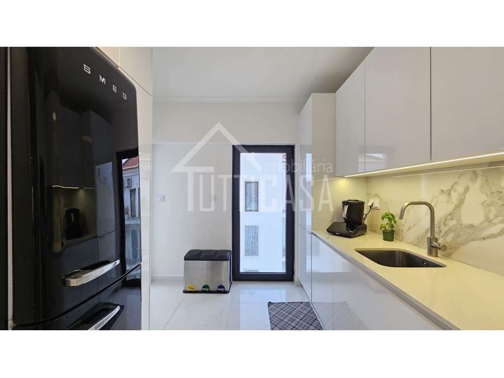 Lindo T4 Duplex na Malveira-16