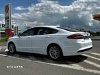 Ford Mondeo 2.0 EcoBlue Edition - 12