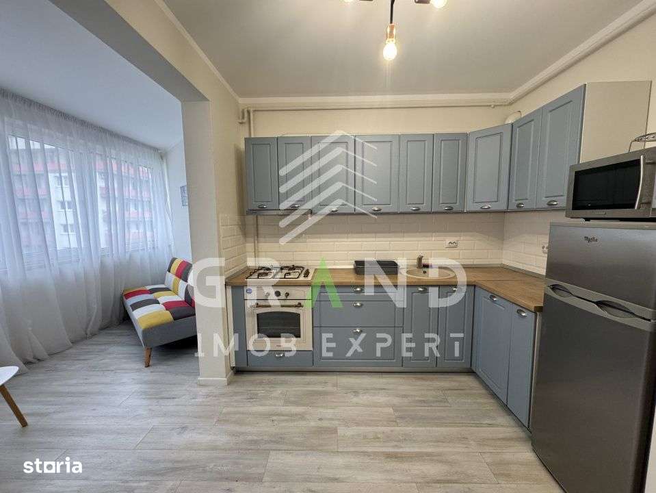 DE VANZARE–Apartament 2 camere+PARCARE SUBTERANĂ | Zona BMW–Avram - Imagine principală: 2/19