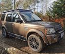 Land Rover Discovery IV 5.0 V8 HSE - 7