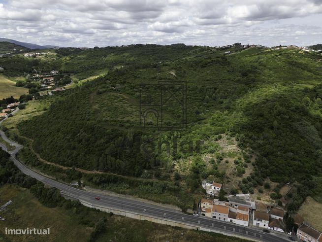TERRENO MISTO COM 48Ha EM ALENQUER!-15
