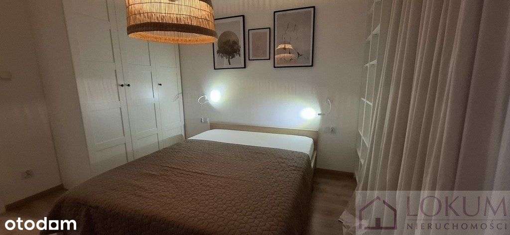 Nowy blok, dwa pokoje, parking, Ponikwoda. - Pełny obrazek: 4/7