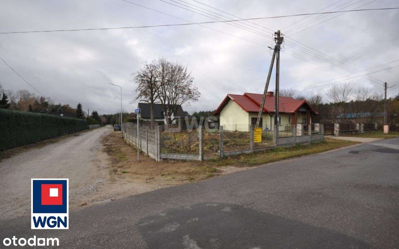 Działka, 447 m², Blok Dobryszyce - Pełny obrazek: 5/16