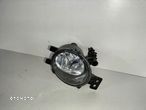 Halogen lampa prawy BMW 1 E82 11- COUPE CABRIO - 3