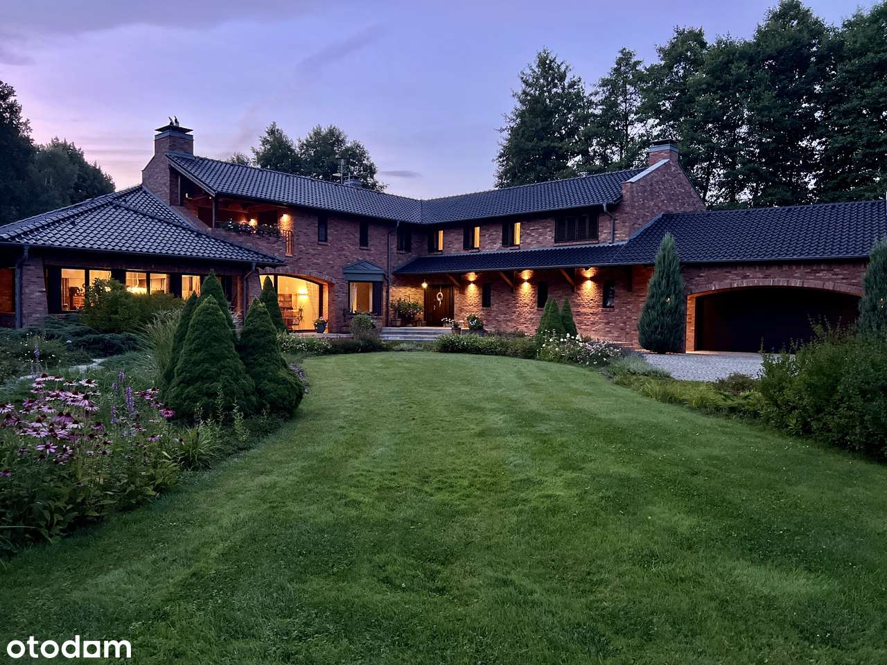 PIĘKNA, UNIKATOWA NA RYNKU POZNAŃSKIM NIERUCHOMOŚĆ-0