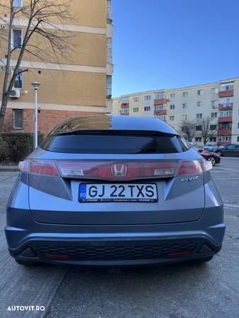 Honda Civic - 2