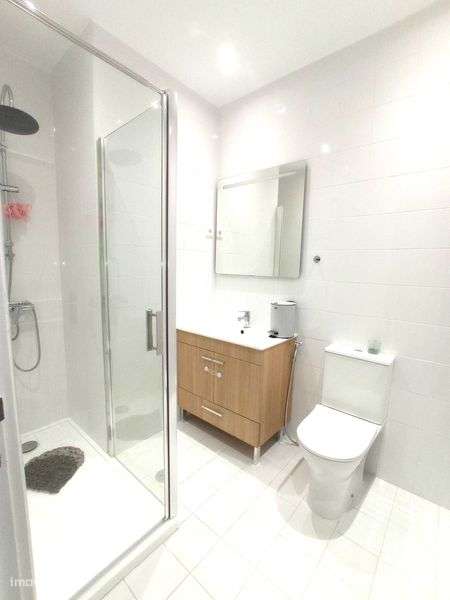 Excelente andar de moradia T4 duplex em Espinho - Grande imagem: 5/12