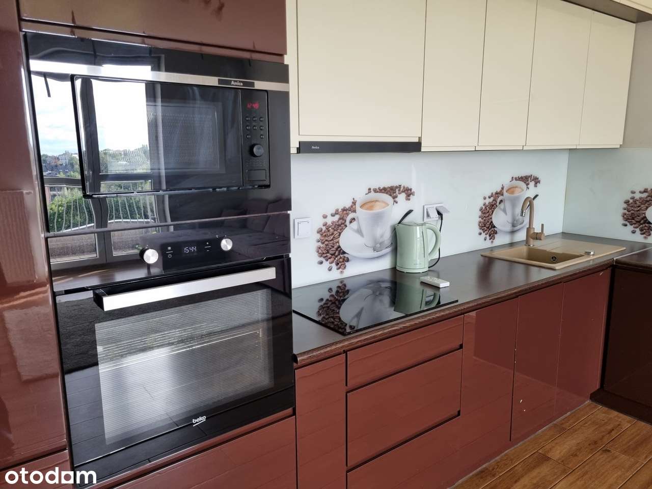 2 pokoje | balkon 7,79 m² | klimatyzacja | parking + komórka-6