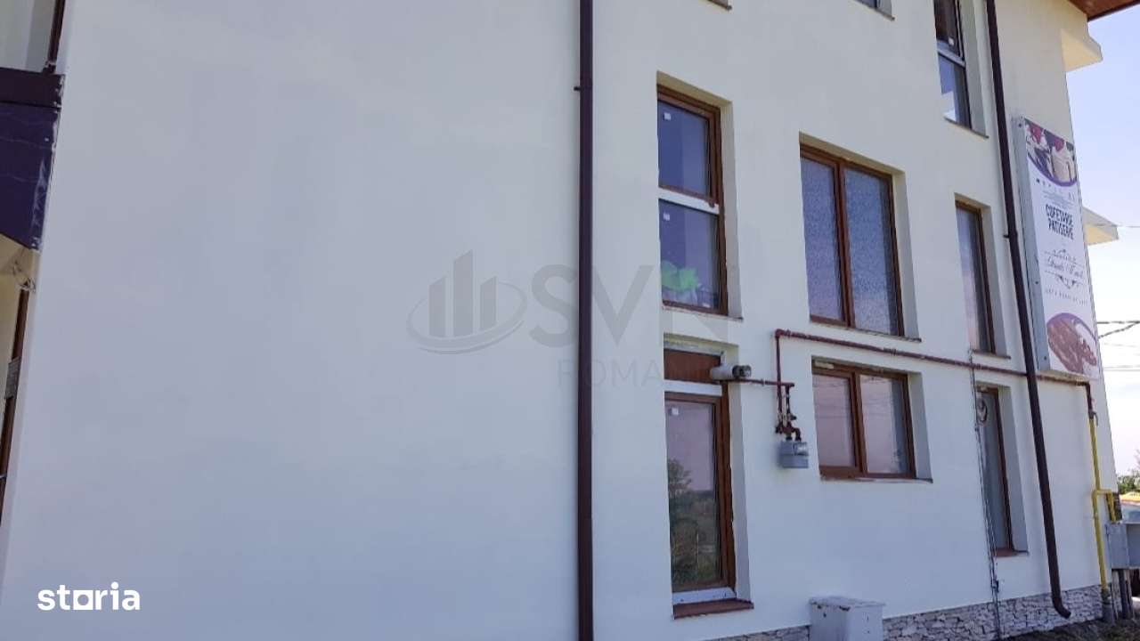 De vanzare spatiu comercial  258 mp Tunari Dimieni - Imagine principală: 2/6