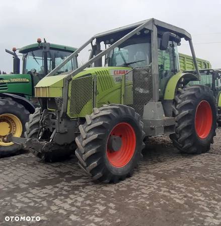 Claas Axion 820 - 3