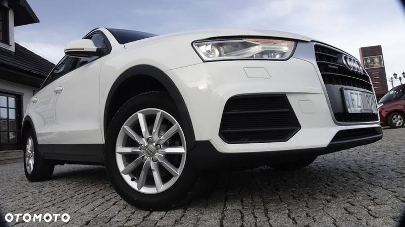 Audi Q3 - 18