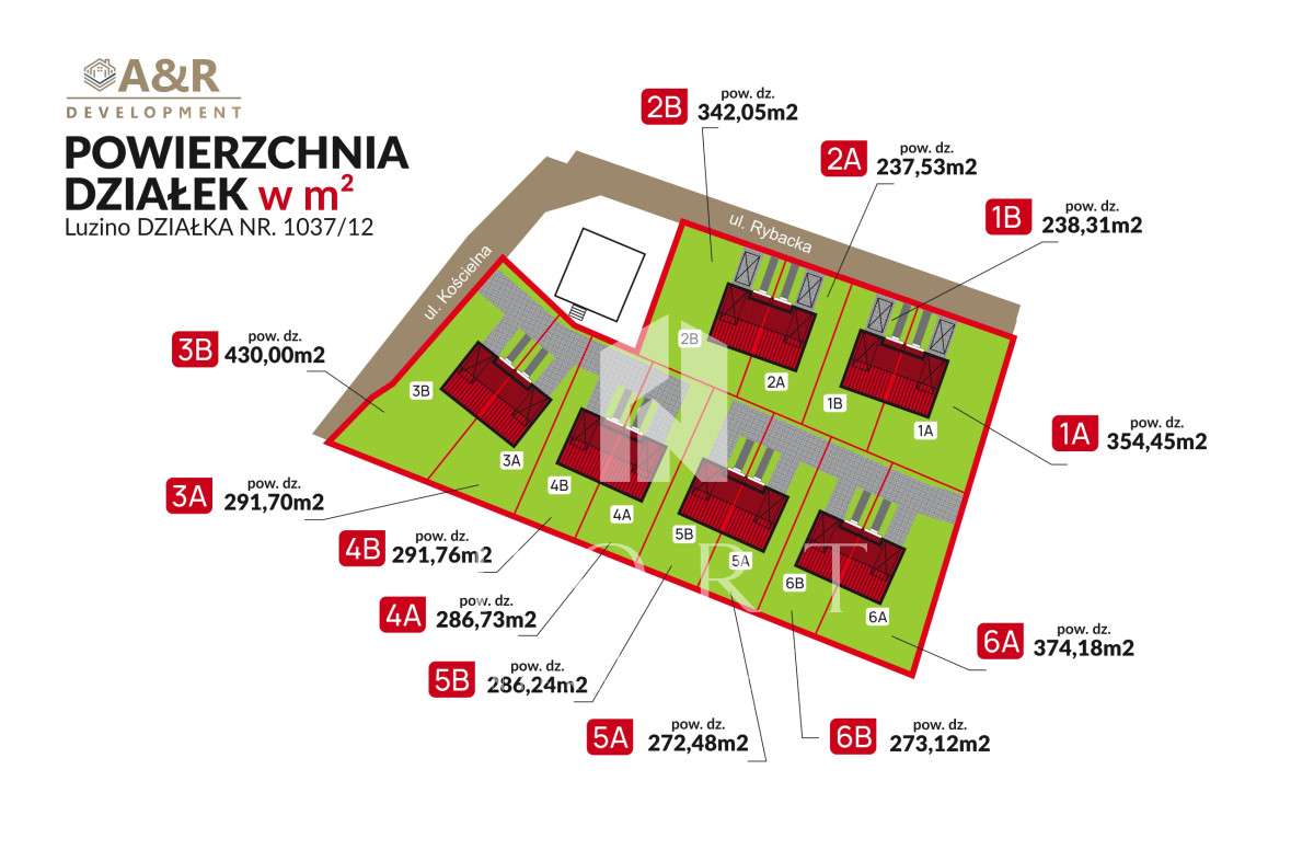 Dom – Luzino - Widok 2