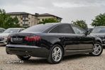 Audi A6 3.0 TDI DPF quattro tiptronic - 6