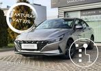 Hyundai Elantra 1.6 Smart CVT - 1