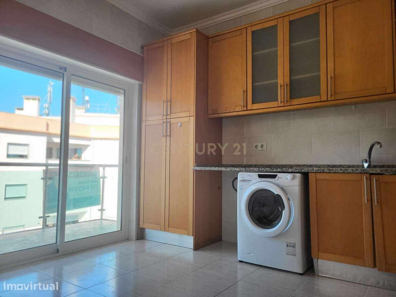 Apartamento T3 - Grande imagem: 2/18