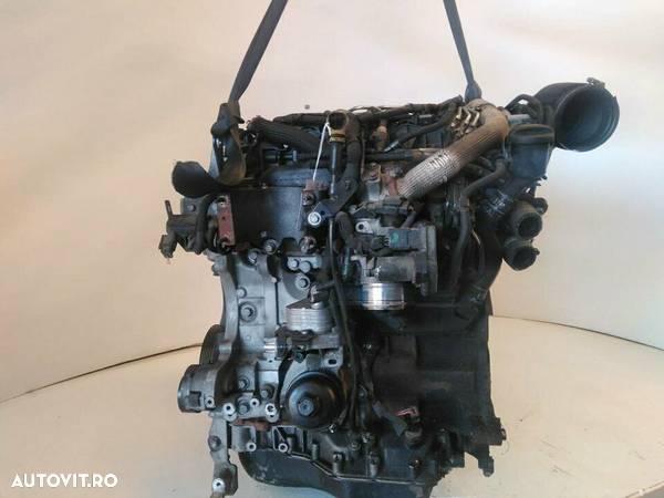 Motor Citroen 1.2 Benzină (1199 ccm) HNS (EB2ADTS) - 1