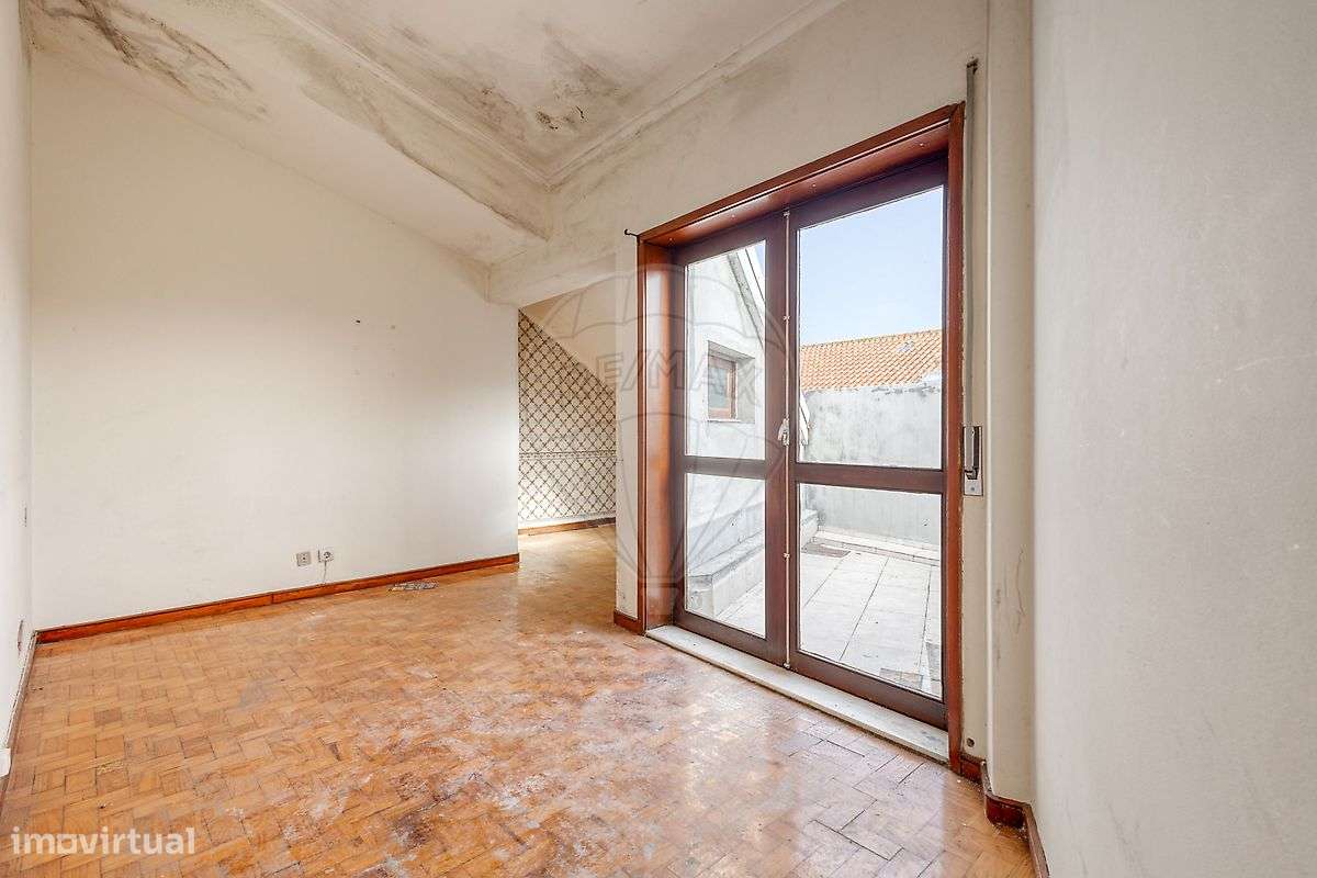 Apartamento T2 para venda-15