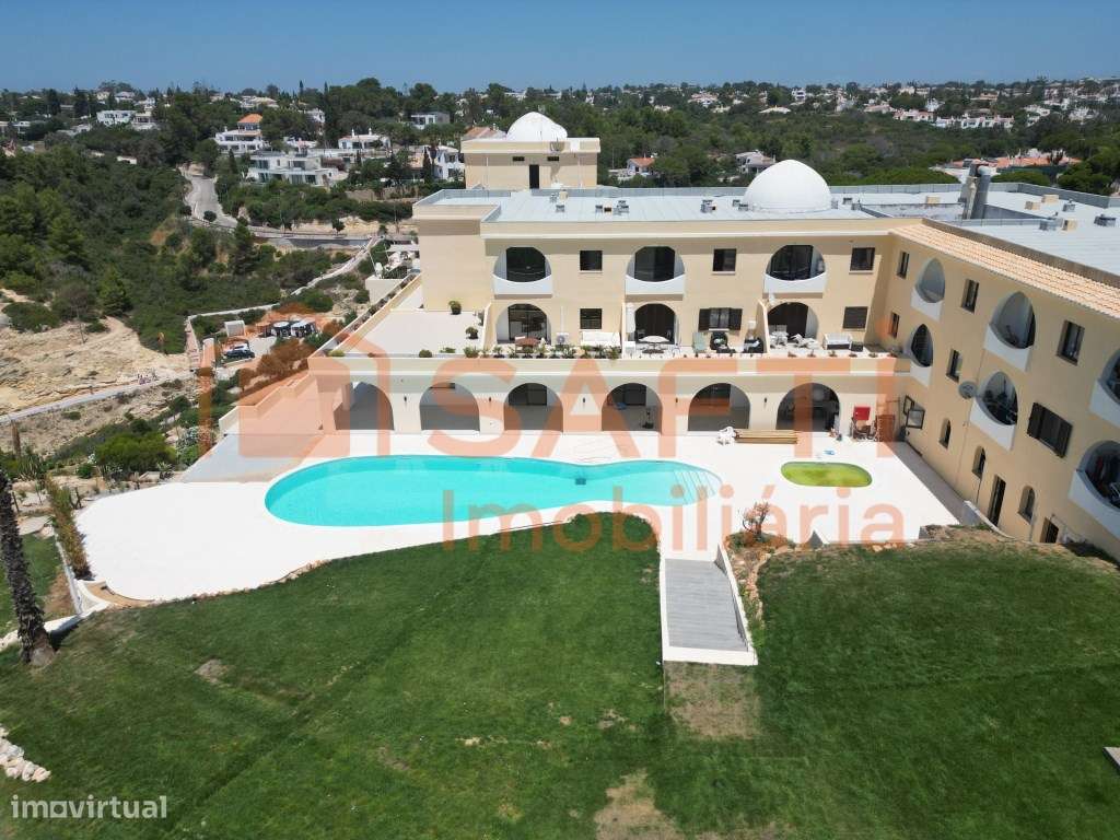 àpartamento T1 em Vale Centeanes Carvoeiro - Grande imagem: 5/28