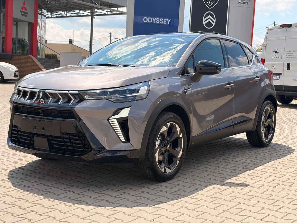 Mitsubishi ASX 1.3 mHEV Instyle Cold DCT 2026