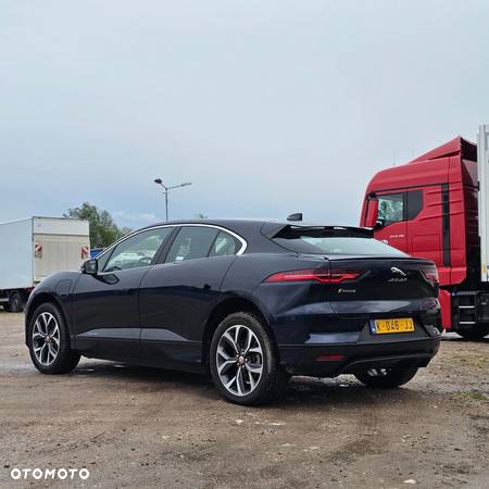 Jaguar I-Pace EV320 AWD SE - 15