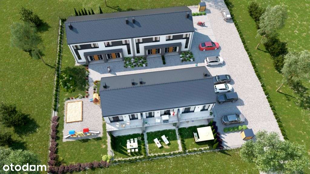 Morze Dziwnówek Apartament na I piętrze - Pełny obrazek: 4/5