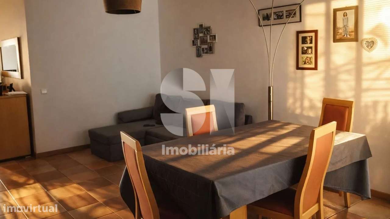 Apartamento T3, Viseu - Grande imagem: 5/5