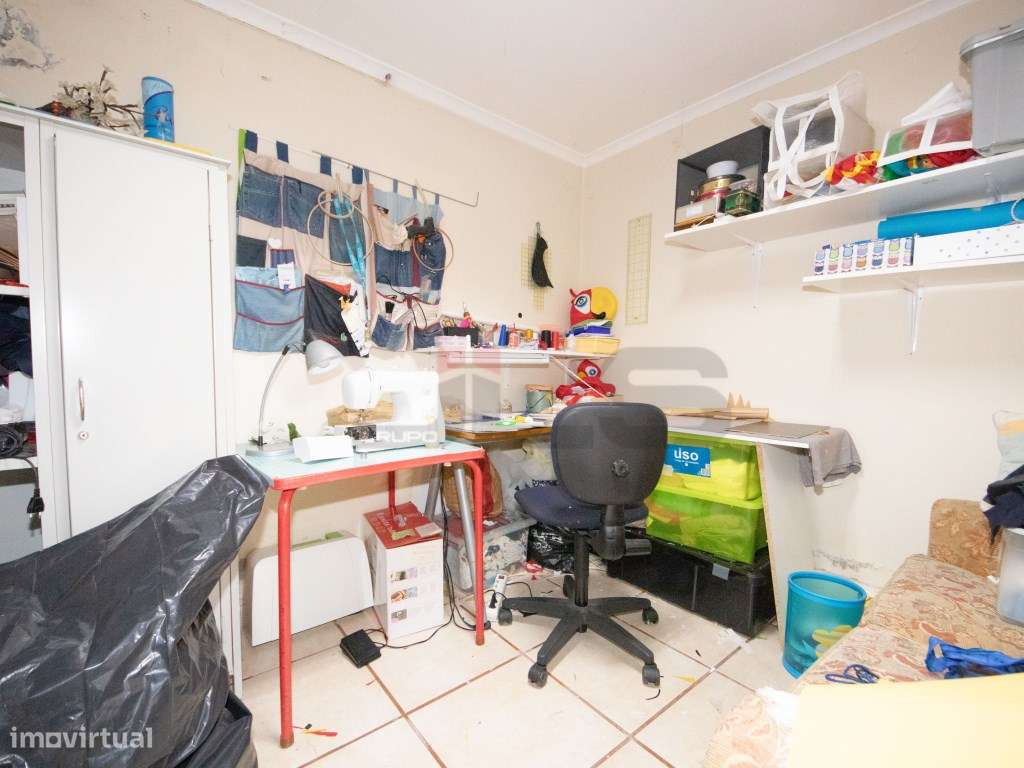 Moradia espaçosa nos Arrifes, Ponta Delgada-47