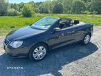 Volkswagen Eos 2.0 TDI DPF Exclusive - 17