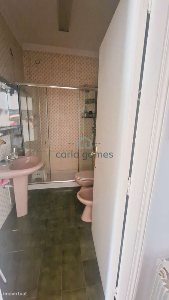 APARTAMENTO T2 C/ LUGAR DE GARAGEM TERRAÇO  ELEVADOR | BOAVISTA, PORTO-21