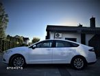 Ford Mondeo 2.0 TDCi Gold X (Trend) - 10