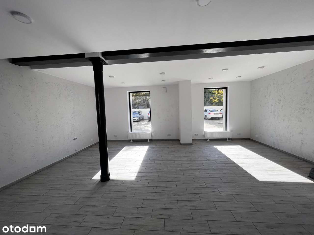 Lokal użytkowy 52m2 w centrum Swarzędza - Pełny obrazek: 5/8