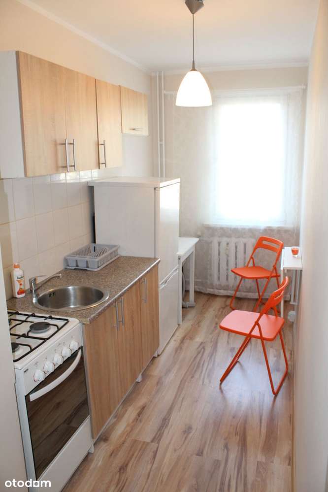 trzy niezależne pokoje z balkonem-6