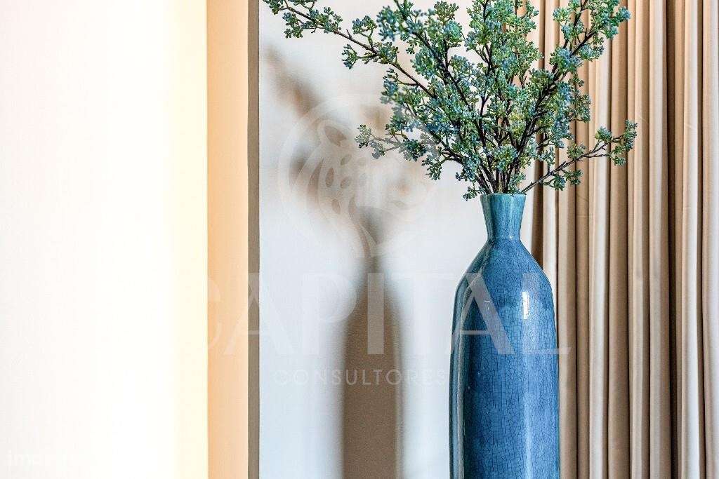 Apartamento T1 em Cascais| Mobilado e Equipado - Grande imagem: 3/21