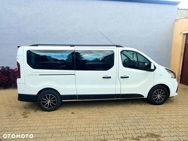 Renault Trafic ENERGY dCi 125 Combi Expression - 3