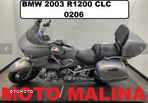 BMW R 1200 CLC ABS Rok 2004 Moto Malina - 1