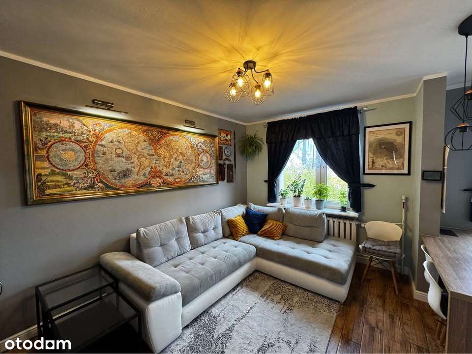 Sprzedam ładne mieszkanie 63 m2, os. Kopernik - Pełny obrazek: 5/16