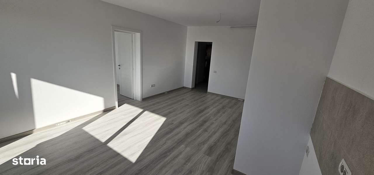 Ocazie! Studio modern 49mp, etaj4 in Subcetate City 2-Ideal Investitie - Imagine principală: 5/11