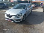 Renault Mégane Sport Tourer 1.5 dCi Limited EDC - 5